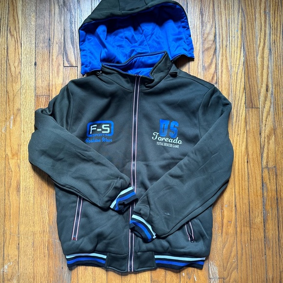 Jacket - Picture 1 of 1